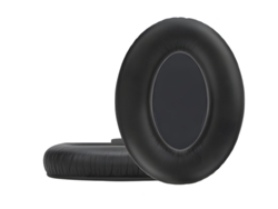Almohadillas Szsmart para Bose Aviation X A20/A10 (1 par), color negro