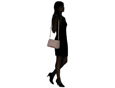 Bandolera de Mujer SAMSONITE Be Velho Rosa