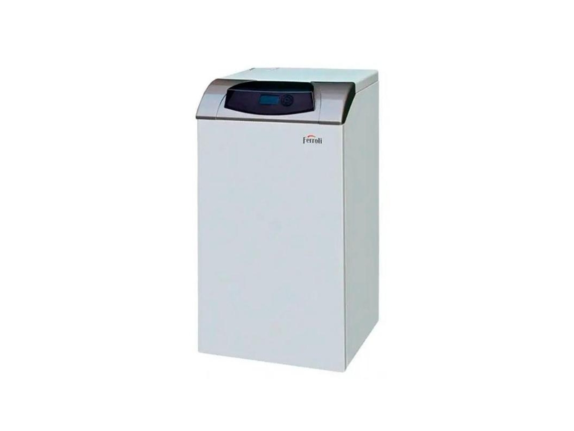 Caldera Silent D Eco 30 Si Unit 1e3030252 Ferroli