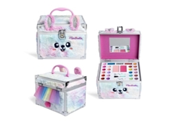 Maletin de Maquillaje Circus Peludo IMPORTACION