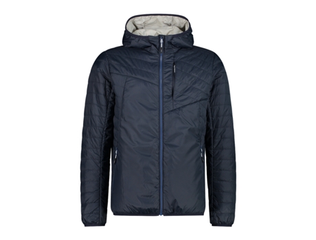 Chaqueta con capucha CMP (Tam: 54)