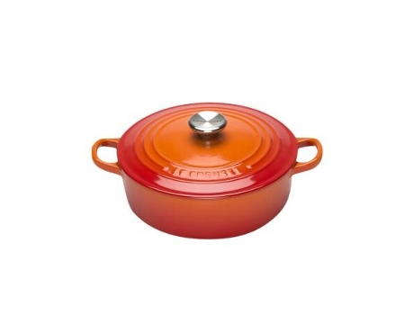 Le Creuset - Cocotte Redonda 21179300902430