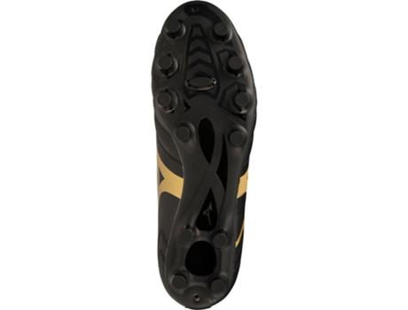 Botas de fútbol Unisex para Fútbol MIZUNO Monarcida Neo Ii Negro (39)
