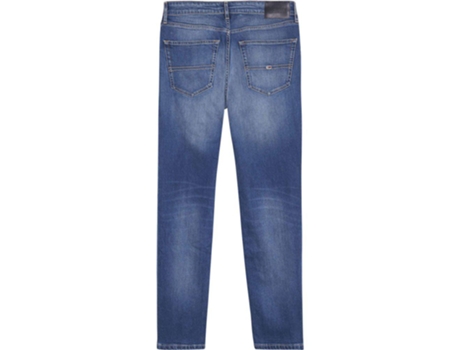 Tommy Jeans Scanton Slim Jeans