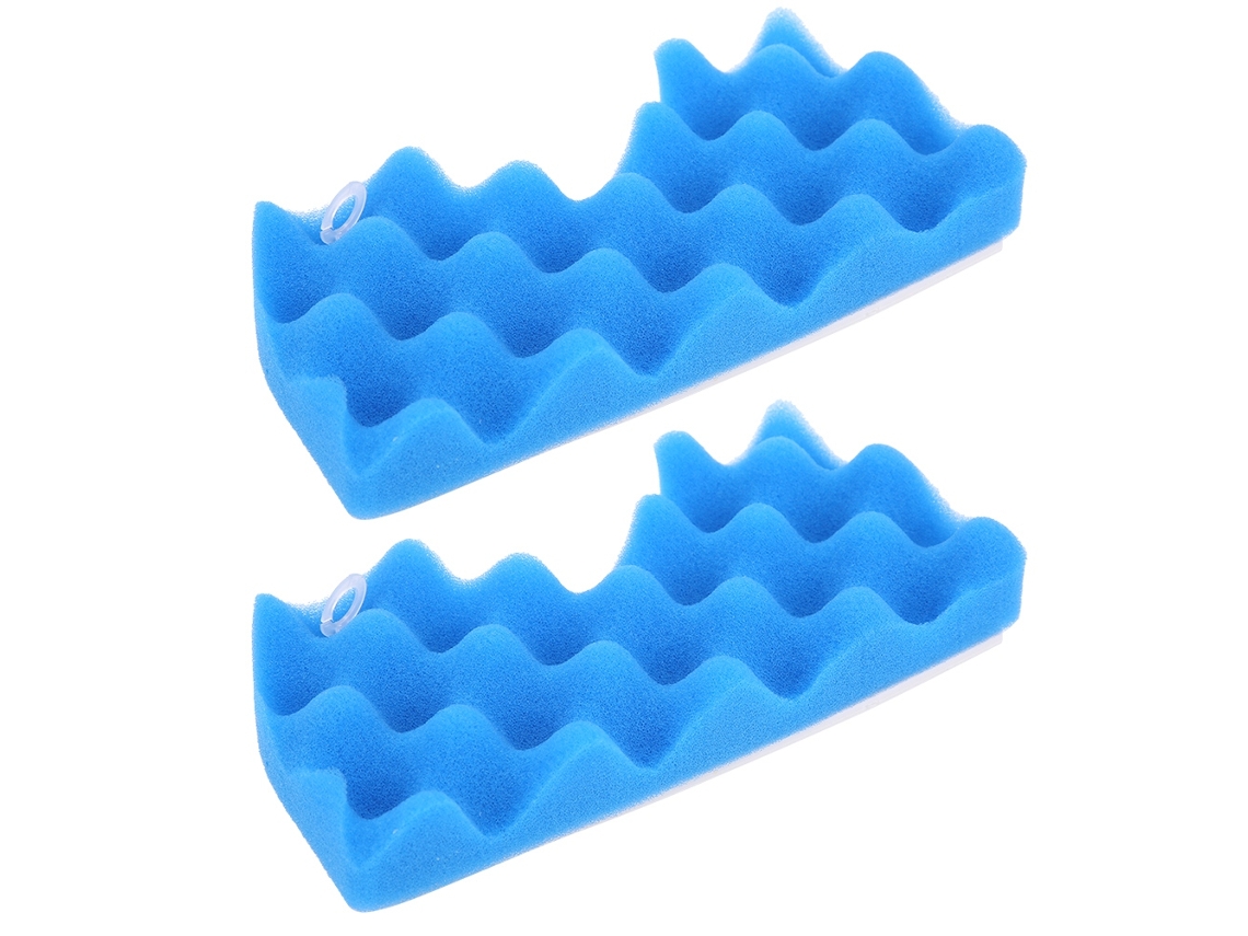 Filtro de repuesto compatible para Samsung DJ97 01040C (2 unidades)