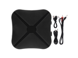Adaptador Bluetooth 2 en 1 Transmisor Receptor Portátil