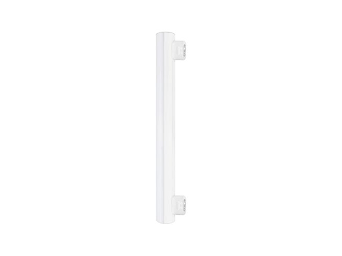 Linestra Led Matel 100cm 16w 2 polos neutros