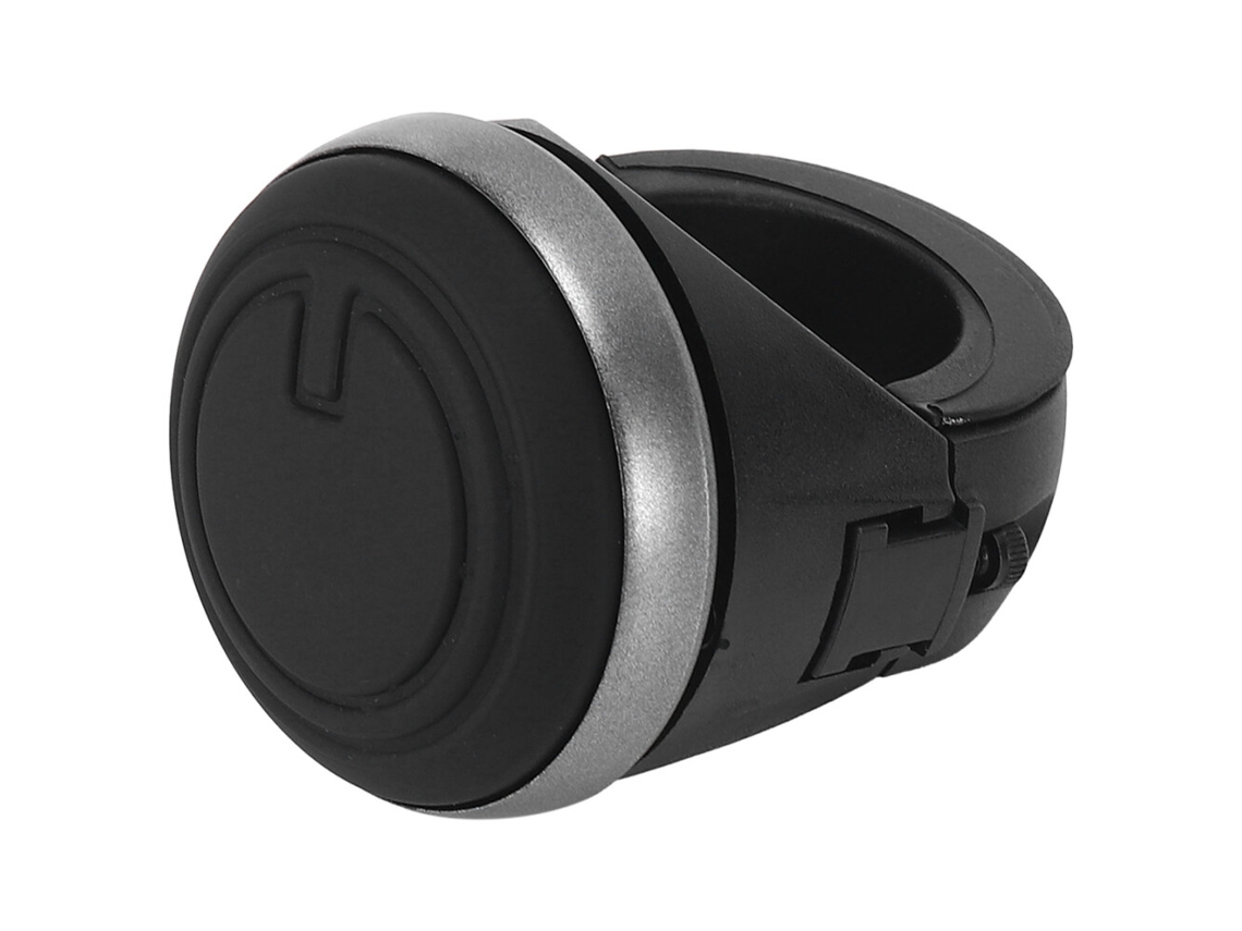 Perilla Giratoria Universal Para Volante, Perilla Giratoria Auxiliar De 360 Grados Para Volante.