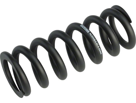 Muelle ROCK SHOX BY SRAM Rockshox Etrico Argo Carrera 57.5 550 B (M)