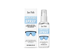 Spray antivaho para gafas y pantallas Worten