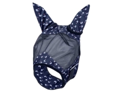 Máscara Antimoscas Lucky Azul Shetlandwaldhausen