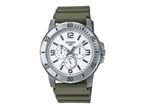 Reloj Hombre CASIO (45 mm)