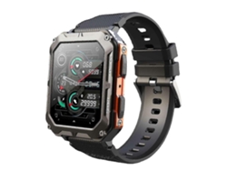 Reloj inteligente con altavoz Bluetooth para bicicleta eléctrica C20pro Ly