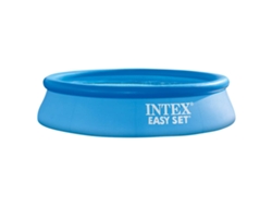 Piscina INTEX PVC (244 x 61 cm)