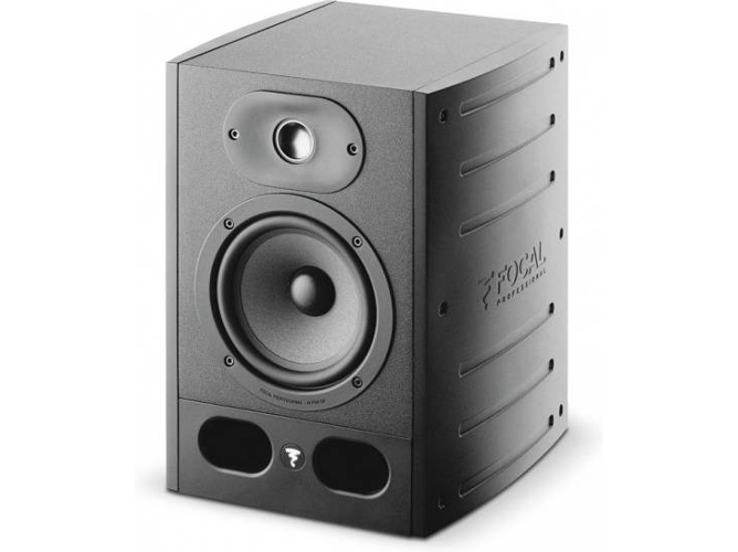 Focal Alpha50 50 monitor estudio und