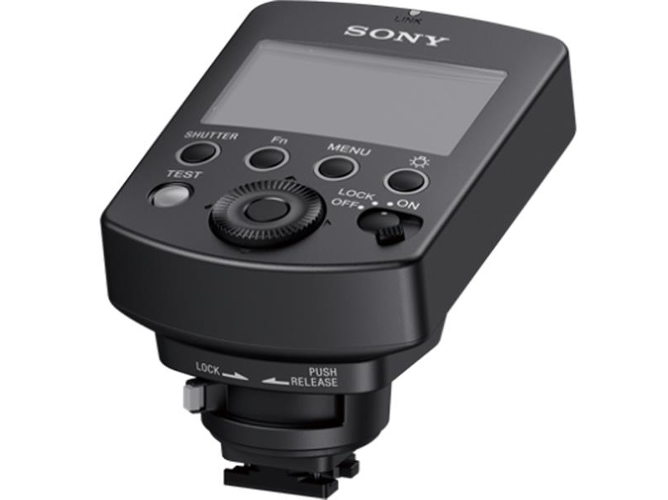 Radio Transmisor Inalámbrico con WiFi SONY FA-WRC1M
