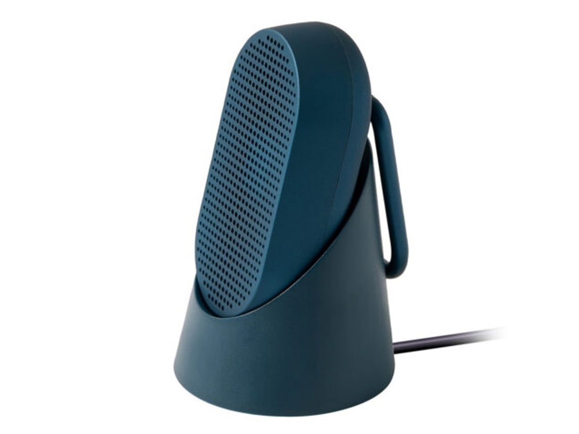 Altavoz Bluetooth LEXON MINO T (5 W - Autonomía: 5 horas)