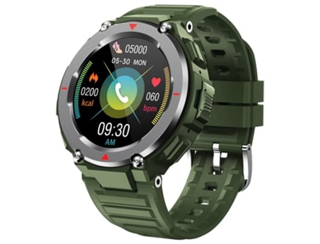 Smartwatch ENZON Verde