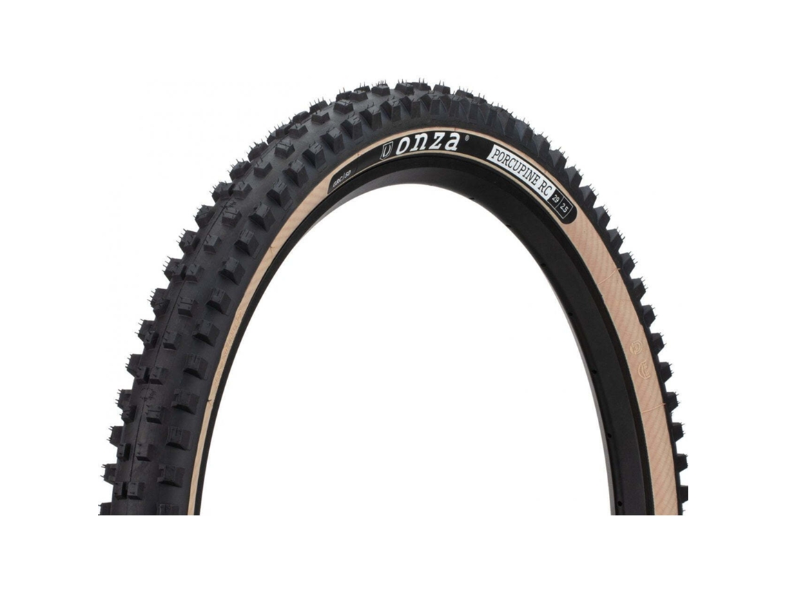 Neumáticos Onza Porcupine GRC 120 TPI gomme, 50a | 45a, 63-622
