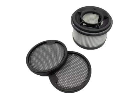 Para Dreame T10 T20 T30 accesorios para aspiradoras de mano piezas de repuesto filtro de alta eficiencia