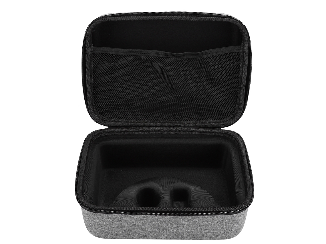 Estuche de transporte para diadema Oculus Go VR - Gris