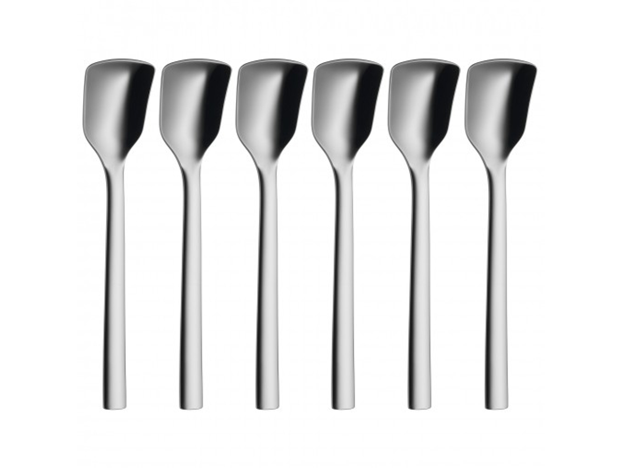 Cucharas de Gelado WMF Nuova