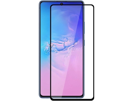 2x Protector Simples Samsung S10 Lite 2020