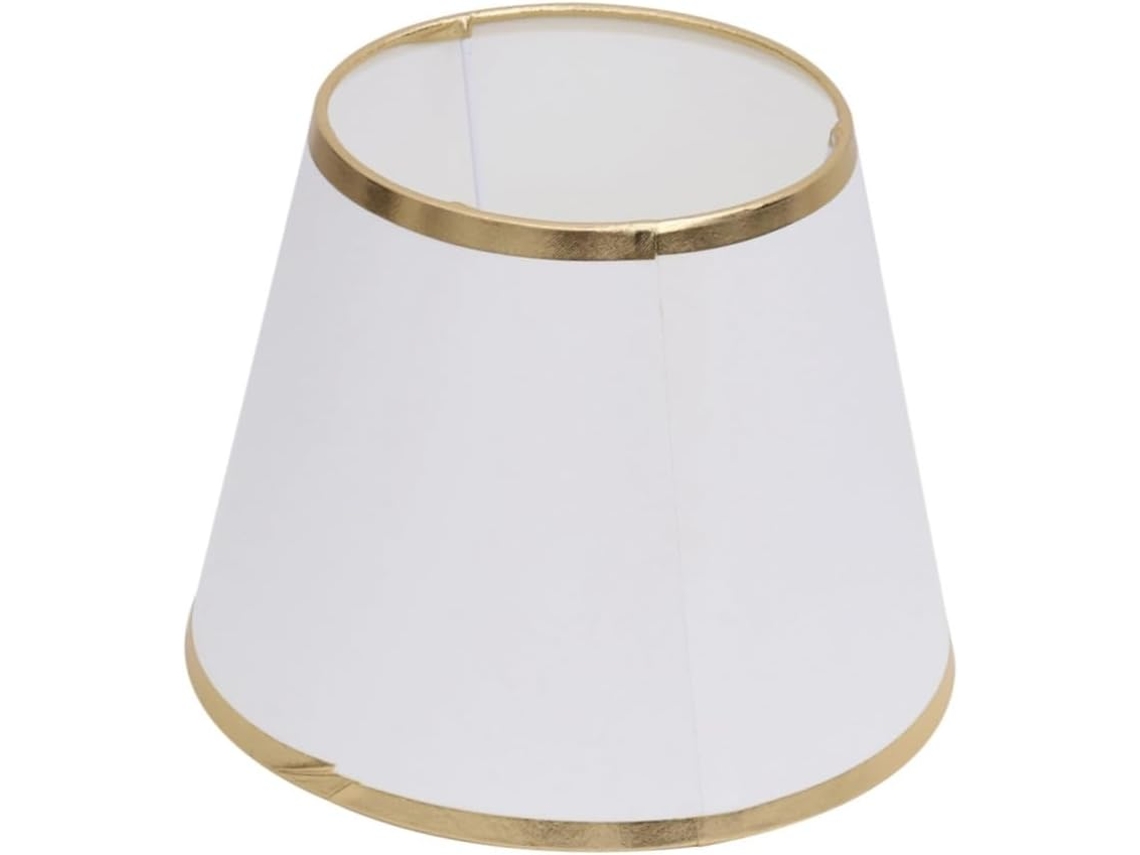 Lámpara De Mesa Elegante Con Diseño Dorado Para Dormitorio.