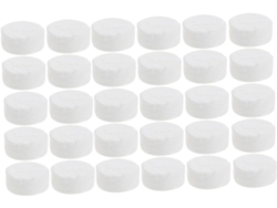 200 Toallas De Baño Comprimidas, Toallas Faciales, Toallitas Húmedas Comprimidas
