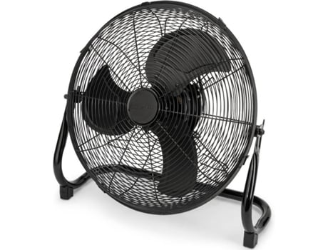 Ventilador de Suelo PROFICARE PC VL 3065 (3 velocidades - 100 W - Diámetro: 40 cm)