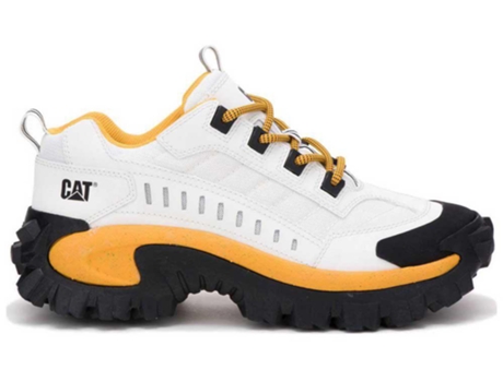 Botas CATERPILLAR Red Hombre (40 - Blanco)