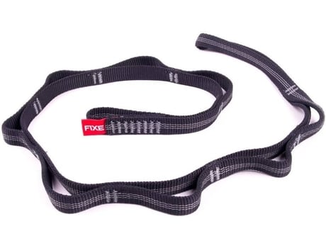 Cuerda De Escalada FIXE CLIMBING GEAR Escalada Daisy Chain (Azul - 130 cm)