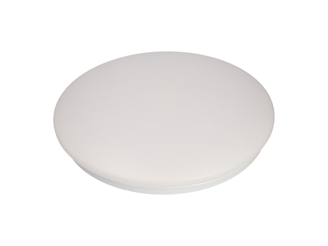 Plafón Basic Frameless 36W Luz Fría 6000k JANDEI