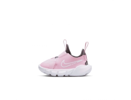 Zapatillas de Niños NIKE Flex Runner Tdv Rosa (shoes//eu/18.5)