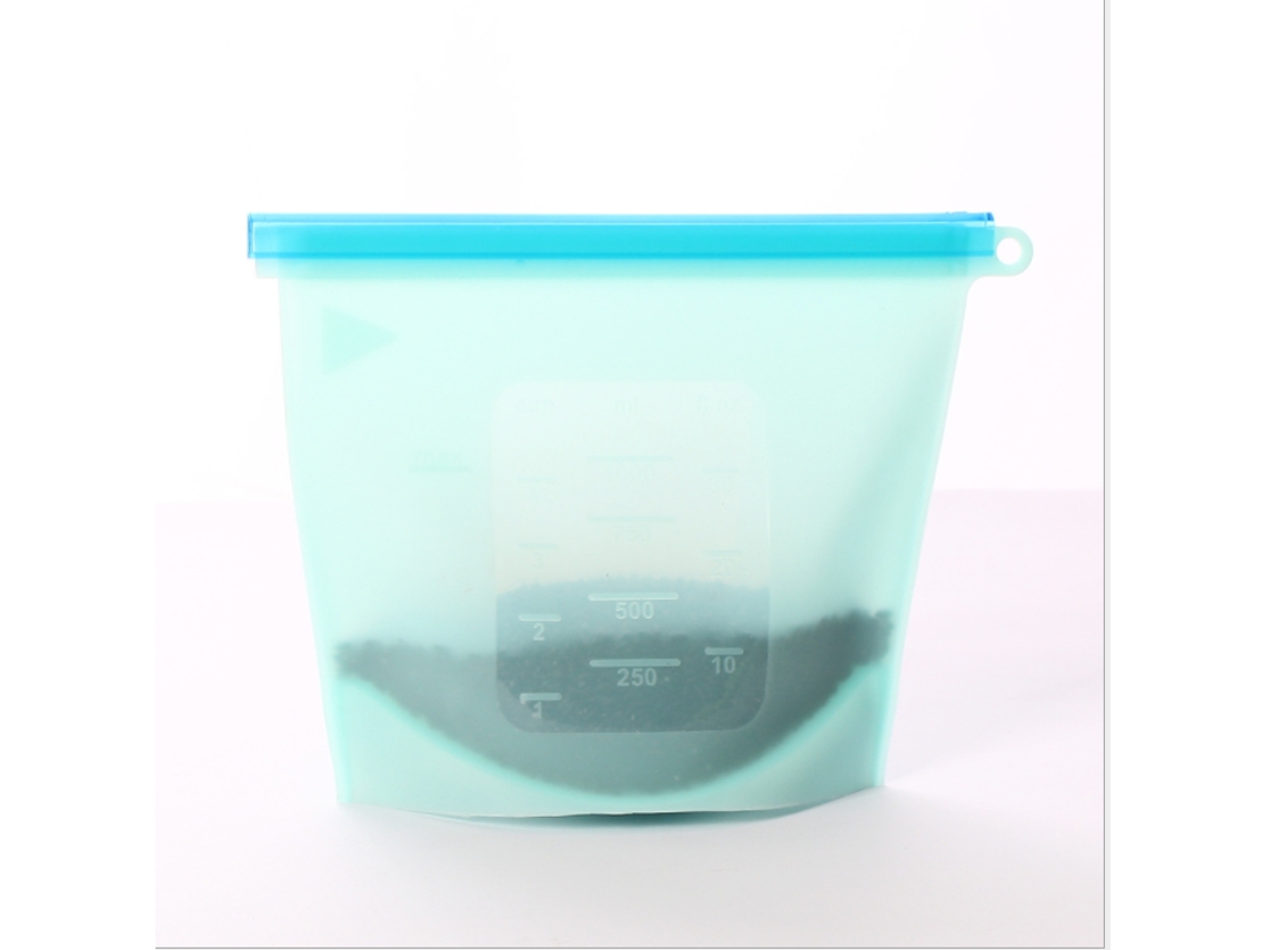 Bolsa de Almacenamiento XGF Azul