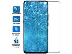 Protector Cristal Templado Vivo V17 Pro HONGWE.
