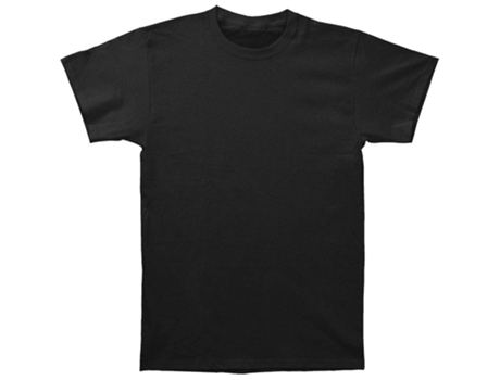 Camiseta ROCKINSTONE Bob Marley 45 (XXXL)