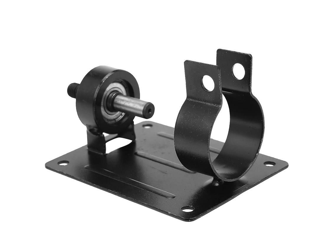 Barra de soporte de 10 mm y 2 pulgadas para corte y amolado eléctrico Everley891