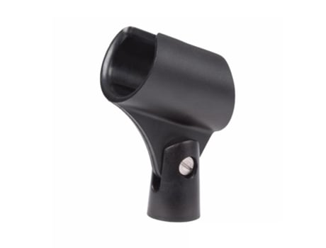 Soporte de micrófono 32mm Velleman