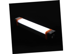 1 Juego De Luces Led Portátiles Recargables Por Usb Para Camping, Ideales Para Uso De Emergencia En Actividades Al Aire Libre.