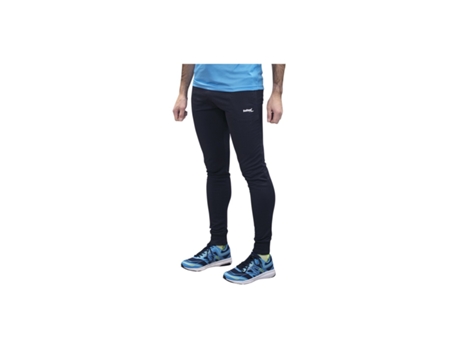 Pantalones de Chándal para Mujer SOFTEE (XL - Algodón - Multicolor)