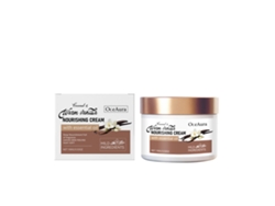 Crema hidratante nutritiva para una piel sana