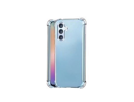 Funda para Samsung PHONECARE Transparente