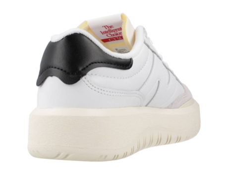 Zapatillas de Mujer NEW BALANCE Od Tecido Blanco (39.5)