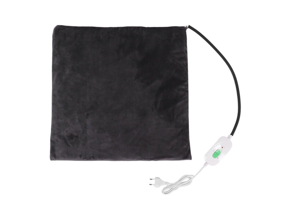 Almohada térmica para mascotas de PVC, impermeable e ignífuga, 25 W, 6 capas de grosor, lavable para perros y gatos.