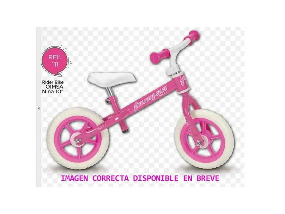 Bicicleta TOIMSA (Muticolor)