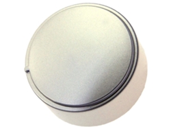 Botón Regulador de Temporizador C00114223 INDESIT