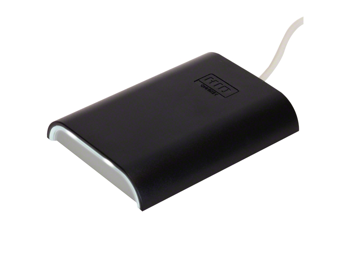Lector de tarjetas HID IDENTITY