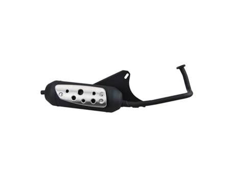 Silenciador de scooter TECNIGAS Pro Kymco People 4T