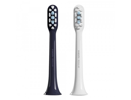 Xiaomi Electric Toothbrush T302 Replacement Heads Dark Blue XIAOMI